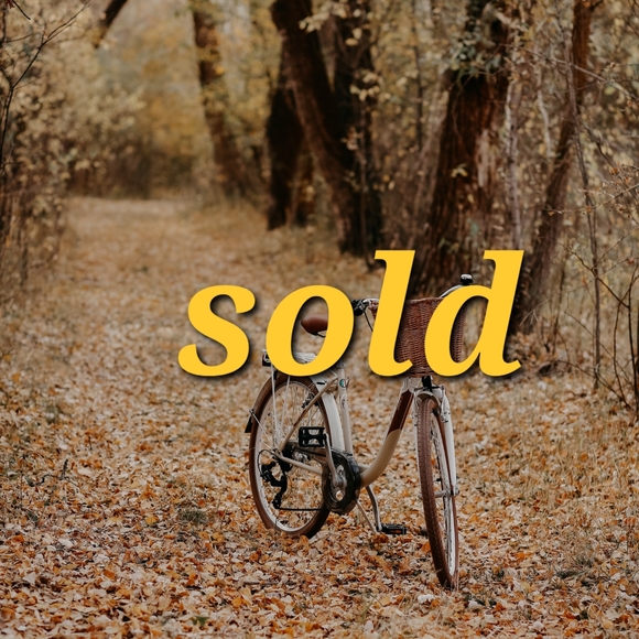 Sold - Picture 1 of 1